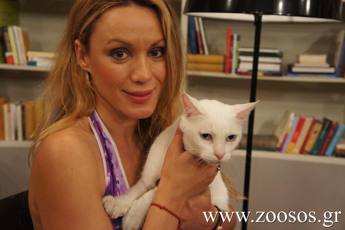 Το www.zoosos.gr στο «Όλα για την υγεία μου» του MEGA 3 OlaYgeia4