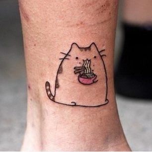 tattooCatsIdeas 7