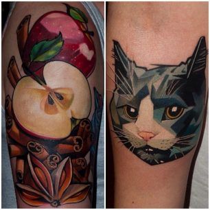 tattoocats 10