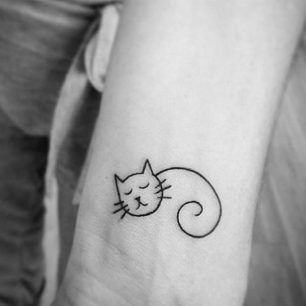 tattoocats 6