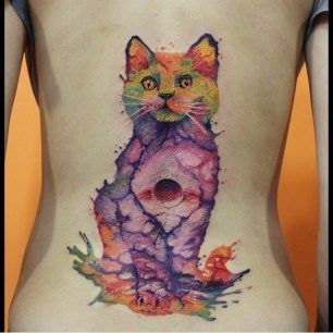 tattoocats 8