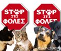 Κορινθία: Διαμαρτυρία στο Κιάτο 3 Αυγούστου για τη συστηματική δηλητηρίαση αδέσποτων και μη ζώων με φόλες