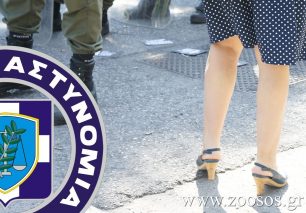 Λουτράκι Κορινθίας: Κλώτσησε το σκυλί και χτύπησε τις γυναίκες