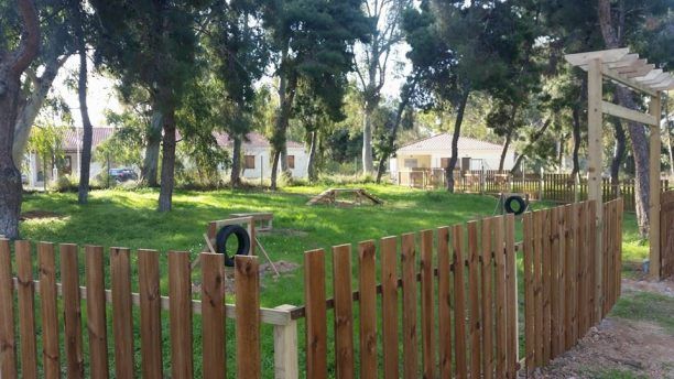 Πάρκο και για σκύλους στον Δήμο Ελληνικού - Αργυρούπολης