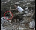 Κυνηγός από τη Σητεία βασανίζει λαγό για να εκπαιδεύσει τα σκυλιά του (βίντεο)