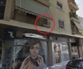 Κατήγγειλαν την κακοποίηση δύο σκυλιών που ζουν μονίμως σε μπαλκόνι στον Άγιο Παντελεήμονα της Αθήνας