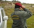 Λέσβος: Κυνηγός πυροβόλησε τους 3 θηροφύλακες για να γλυτώσει τη σύλληψη