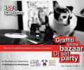 Πάρτυ για το καλό των ζώων στο Laluk καφέ – μπάρ στο Κουκάκι