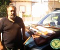Κατέθεσε μήνυση και κατάσχεσε τα όπλα 3 ανδρών που κυνηγούσαν παράνομα στο Κάστρο Άργους