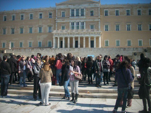 Έγκλημα χωρίς τιμωρία η κακοποίηση ζώων στην Ελλάδα 1 Diamartyria2011 (1)