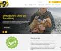 Ενημερωτική ιστοσελίδα για τα δικαιώματα των ζώων και την συνύπαρξη μας μαζί τους από τη Φιλοζωική Κρήτης