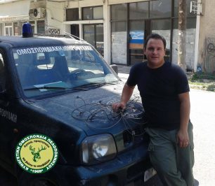 Μήνυση εις βάρος του κυνηγού που θήρευε παράνομα μπεκάτσες στην Μεγαλόπολη