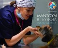 Οι κτηνίατροι της Ε.Δ.Κ.Ε. στείρωσαν 52 γάτες και 18 αδέσποτα σκυλιά στη Βόρεια Εύβοια