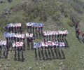 Μαθητές ζητούν την προστασία του Ασπροπάρη, του γύπα που κινδυνεύει με εξαφάνιση