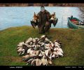 Πρόεδρος Κυνηγετικού Συλλόγου στον Έβρο σκοτώνει προστατευόμενα είδη και τα δημοσιεύει στο facebook