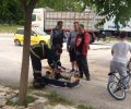 Έκκληση για τη φροντίδα των 25 κουταβιών που κινδύνεψαν από πυρκαγιά στα Τρίκαλα Θεσσαλίας