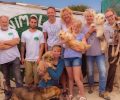 Σάμος: Κλείνει οριστικά μετά από 13 χρόνια λειτουργίας το καταφύγιο Animal Care Samos (βίντεο)