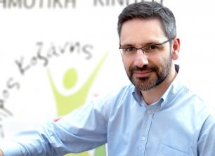 Προκλητικός για άλλη μια φορά ο δήμαρχος Κοζάνης παρουσιάζει ψευδώς μια εξιδανικευμένη κατάσταση για το Δημοτικό Κυνοκομείο & την διαχείριση των αδέσποτων