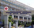 Με αεροσκάφος της Πολεμικής Αεροπορίας μεταφέρθηκε στην Αθήνα το 20 μηνών κοριτσάκι που τραυματίστηκε από τον σκύλο της οικογένειας του