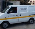 Υπηρεσία για τη φροντίδα των αδέσποτων ζώων & ειδικό όχημα διαθέτει πλέον ο Δήμος Σύρου - Ερμούπολης