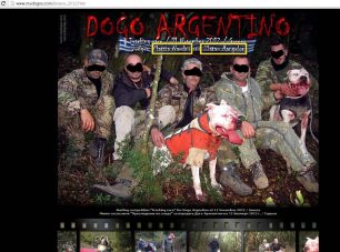 Αύριο η δίκη των κυνηγών που βασάνιζαν με τα σκυλιά τους αγριογούρουνα σε παράνομους αγώνες στην Ασφάκα Ιωαννίνων