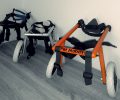 Η Pet Mobility και τα αναπηρικά αμαξίδια για κατοικίδια σας περιμένουν στο Ζάππειο στις 17/12