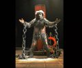 «Ο Πίθηκος» του Φ. Κάφκα: Μια παράσταση «κραυγή» στο Θέατρο Κνωσός για όσα παθαίνουν τα ζώα