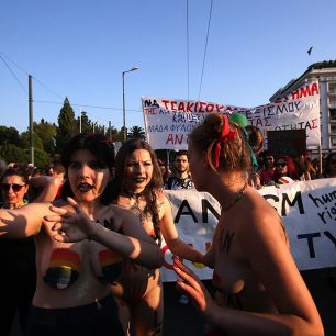 AthensPrideVegan2017 4