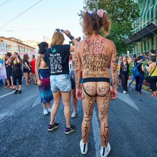 AthensPrideVegan2017 8