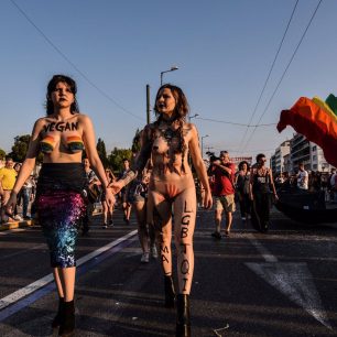 AthensPrideVegan2017 9