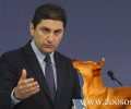 Λευτέρης Αυγενάκης στο www.zoosos.gr: «Είμαι ενάντια στην ευθανασία αδέσποτων ζώων»