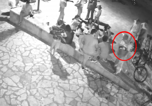 Τρίκαλα: Αναζητούν τη γυναίκα που εγκατέλειψε δύο κουτάβια στο προαύλιο του Μουσείου «Β. Τσιτσάνης»