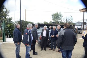 Π.Φ.Π.Ο.: Το αίτημα απ' τους δήμους για κατάργηση του Συνήγορου των Ζώων δείχνει πόσο οι μάσκες έπεσαν