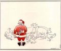 Χριστούγεννα: Μια χριστιανική γιορτή αγάπης αποκλειστικά προς τους ανθρώπους