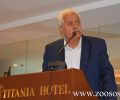 Δήμαρχος Αποκορώνου Χανίων: Ναι στη φροντίδα των αδέσποτων όχι στον εγκλεισμό τους σε κυνοκομεία – κολαστήρια (βίντεο)