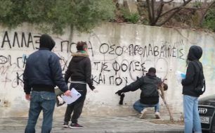 Καβάλα: Καταγγέλλουν τη συστηματική εξόντωση γατιών με φόλες και στραγγαλισμούς στην περιοχή της Νεάπολης (βίντεο)