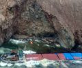 ΑΡΧΙΠΕΛΑΓΟΣ: Η προσάραξη φορτηγού πλοίου στις ακτές της Μυκόνου πέρασε στα ψιλά όμως μας θυμίζει πόσο κινδυνεύει το περιβάλλον