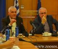 Γ. Τσιρώνης: Με εντολή πρωθυπουργού σε 30 μέρες σε διαβούλευση διορθωμένο το νομοσχέδιο για τα ζώα συντροφιάς