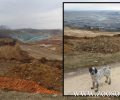 Ζητούν βοήθεια για τα 60 σκυλιά της Μαυροπηγής το χωριό που κατεδαφίζει η Δ.Ε.Η. στην Κοζάνη (βίντεο)