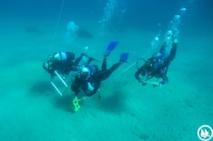 ΑΡΧΙΠΕΛΑΓΟΣ:  Σημαντική η παρακολούθηση των συνεπειών του ναυαγίου του ΑΓΙΑ ΖΩΝΗ ΙΙ στον Σαρωνικό