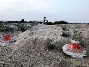 Αδιαφορούν οι αρχές για σωρεία παρανομιών που υποβαθμίζουν το περιβάλλον στο Εθνικό Θαλάσσιο Πάρκο Ζακύνθου