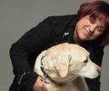 I.M. Γκέρτσου: Οι σκύλοι οδηγοί τυφλών ατόμων αν και επιτρέπεται να μπαίνουν παντού αυτό δε συμβαίνει (ηχητικό)