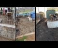 Ο Πανελλήνιος Κτηνιατρικός Σύλλογος (παρ. Ν. Ροδόπης) καταγγέλλει τις απαράδεκτες συνθήκες διαβίωσης εκατοντάδων σκυλιών στο Δημοτικό Κυνοκομείο Κομοτηνής