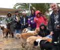 Γαλάτσι Αττικής: Ολοκληρώθηκε το σεμινάριο εκπαίδευσης κηδεμόνων σκύλων στο Άλσος Βεΐκου