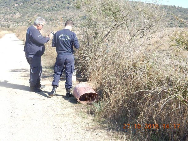 Λέσβος: Αναμένεται η δίκη του άνδρα που κακοποιούσε τον σκύλο του στην Αχλαδερή – 1.600 € πρόστιμο για το «βαρελόσκυλο»