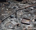 Δεκάδες ζώα (αγελάδες και πρόβατα) κάηκαν ζωντανά σε βουστάσιο στο Μουζάκι Καρδίτσας