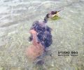 Χταπόδι άρπαξε θαλασσοκόρακα στην παραλία του Αγίου Κωνσταντίνου στην Καραθώνα Αργολίδας