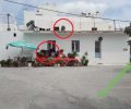 Συνεχίζουν να κακοποιούν γαϊδούρια στη Γαλήνη Νάξου το θέμα είναι όμως τι κάνει η Αστυνομία (βίντεο)