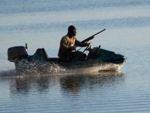 Αχαΐα: 16-12-2024 δίκη κυνηγού που πυροβόλησε κατά οικολόγων επειδή τον είδαν να κυνηγάει παράνομα στη λιμνοθάλασσα Πρόκοπου (βίντεο)
