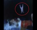 Ανήλικος πέταξε γάτα από μεγάλο ύψος σε απόκρημνη παραθαλάσσια περιοχή της Σαλαμίνας (βίντεο)